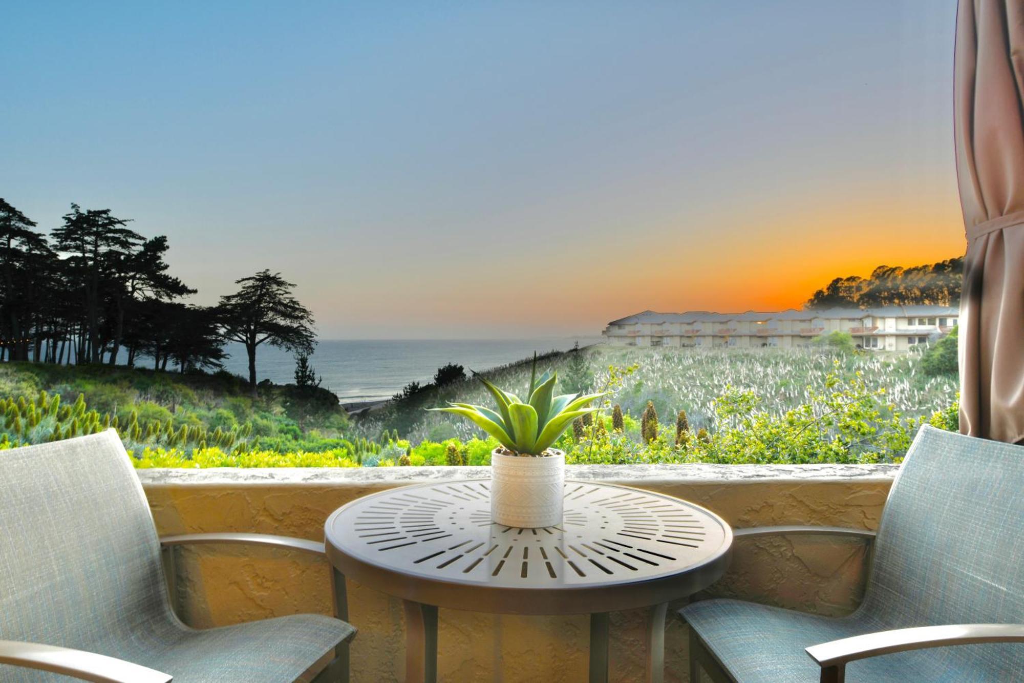 Royal Villa - Ocean View - Heated Pools - Seascape'S Best 1 Bedroom - 3 Beds - End Unit Аптос Екстер'єр фото