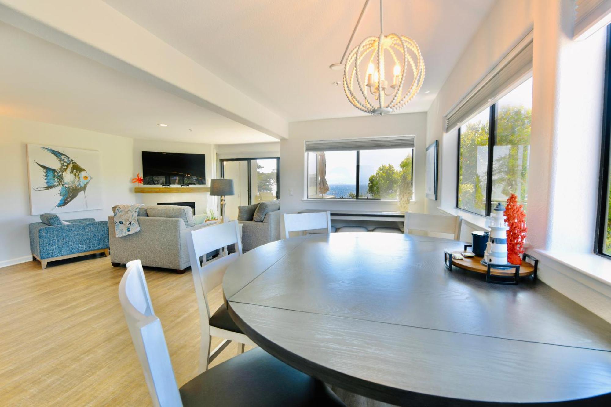 Royal Villa - Ocean View - Heated Pools - Seascape'S Best 1 Bedroom - 3 Beds - End Unit Аптос Екстер'єр фото