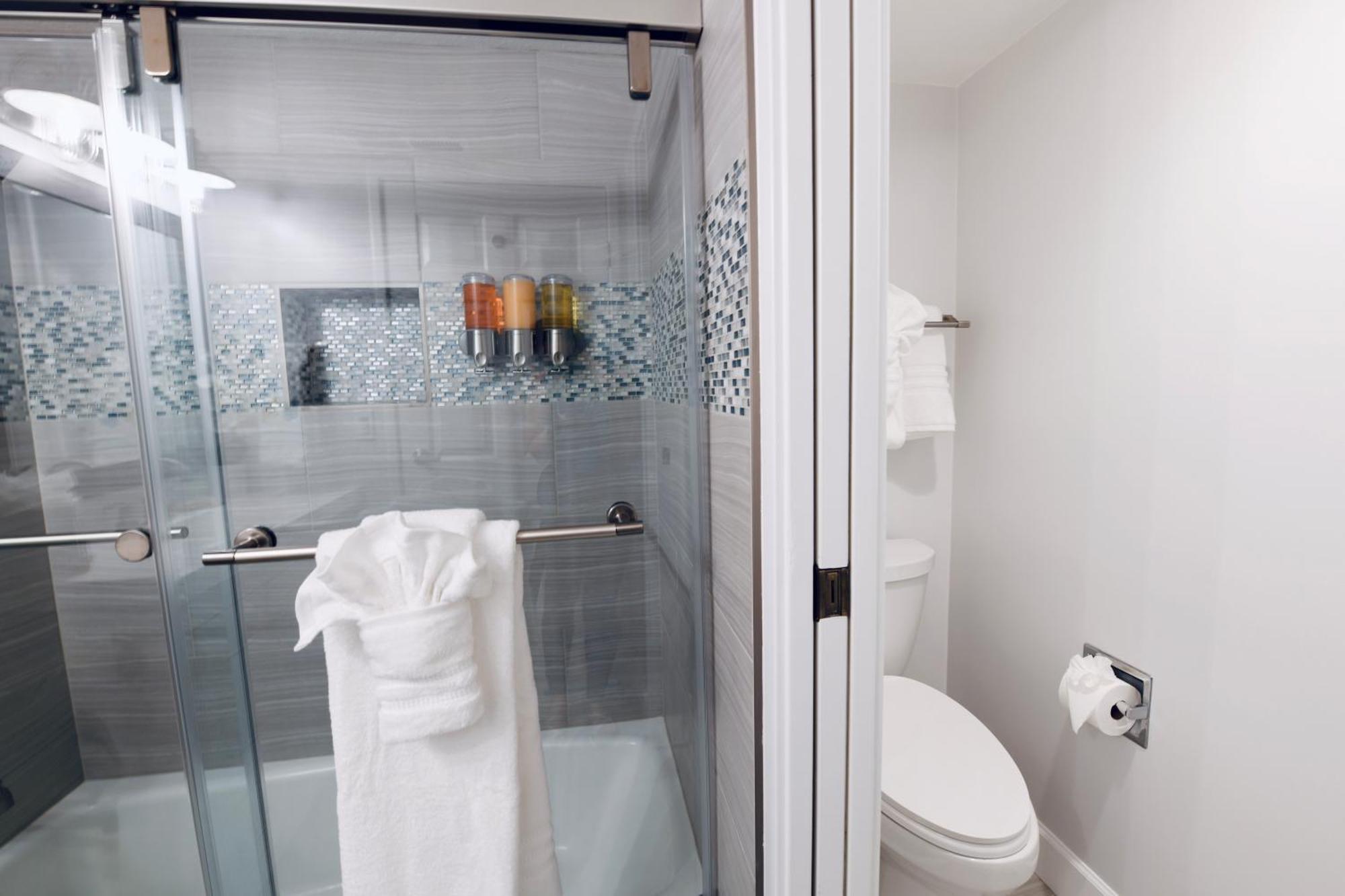 Royal Villa - Ocean View - Heated Pools - Seascape'S Best 1 Bedroom - 3 Beds - End Unit Аптос Екстер'єр фото
