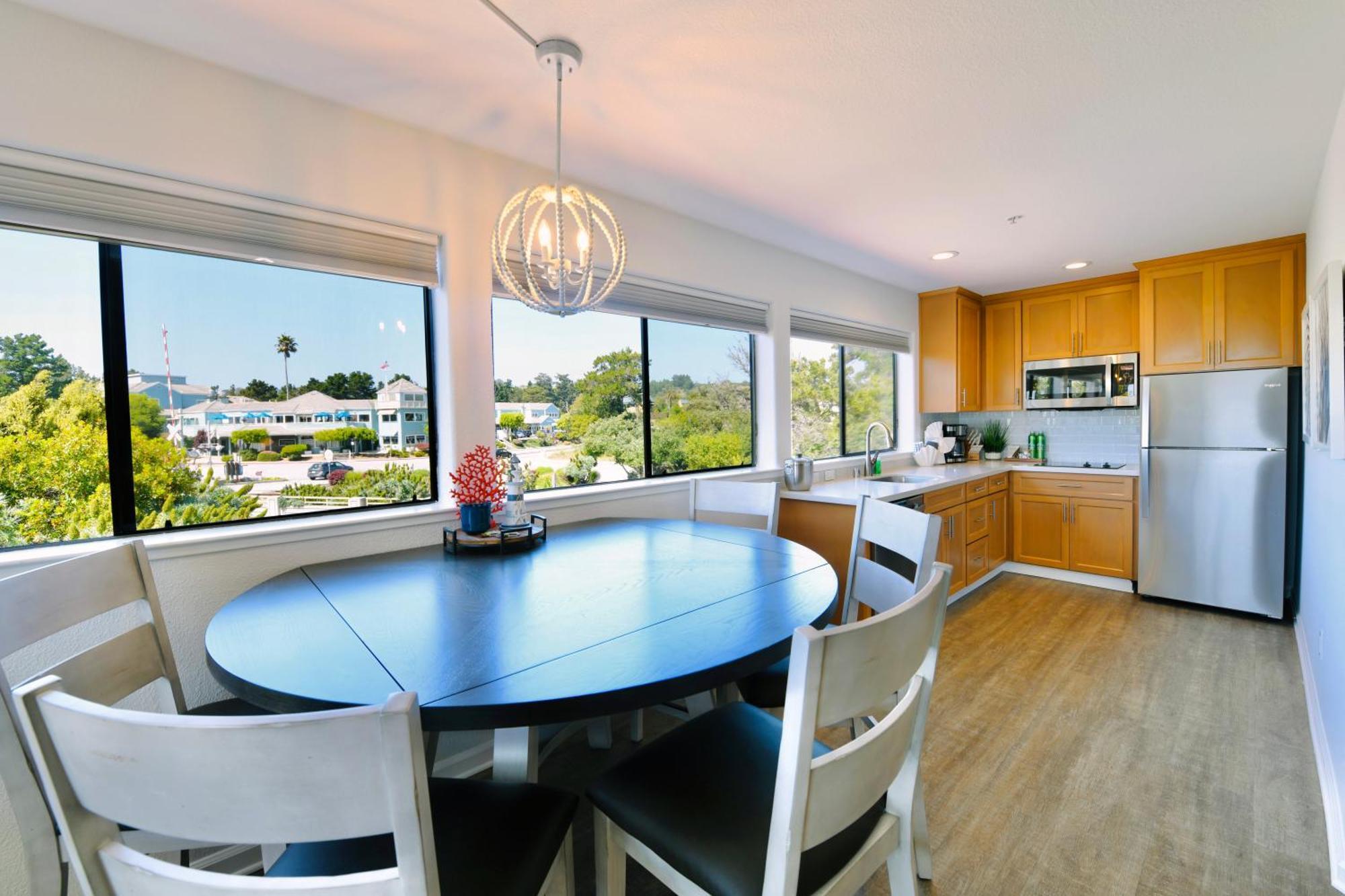 Royal Villa - Ocean View - Heated Pools - Seascape'S Best 1 Bedroom - 3 Beds - End Unit Аптос Екстер'єр фото